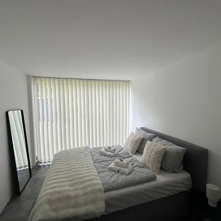 Villa Design-ferienhaus Mit Garten, Kino & 5 Schlafzimmern Dieburg