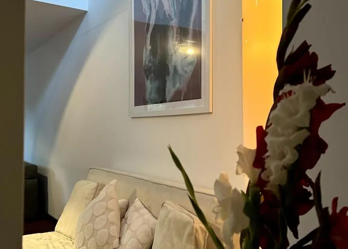 Design-ferienhaus Mit Garten, Kino & 5 Schlafzimmern فيلة ديبورغ