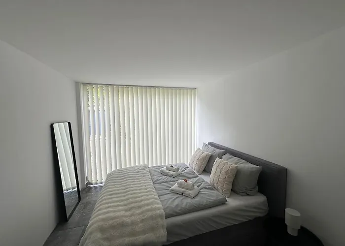 فيلة Design-ferienhaus Mit Garten, Kino & 5 Schlafzimmern ديبورغ